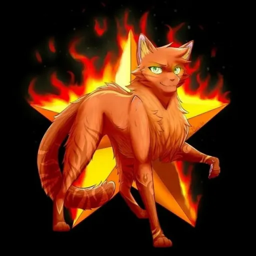 creator Firestar 230's avatar
