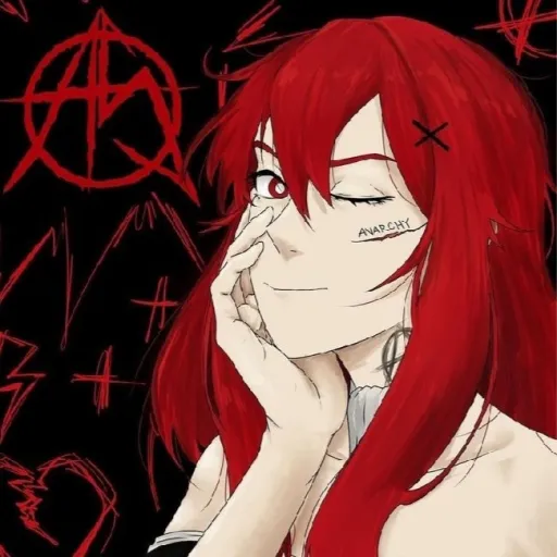 creator Anarchy_santuary's avatar