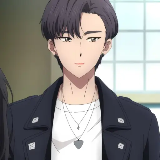 creator Kim Taemin💖's avatar