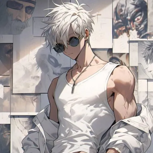 creator gojossaturo's avatar