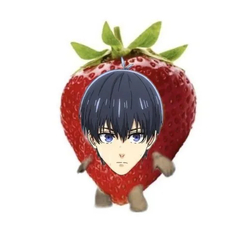 creator ^Isagi^ ---xD's avatar