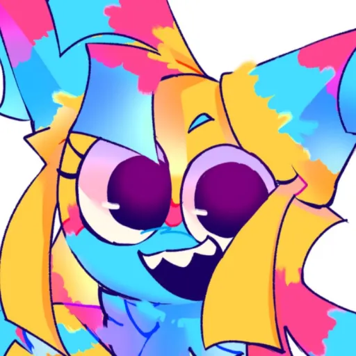 creator 🎉l~yatta~l🎉's avatar