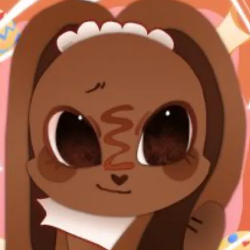 creator ~🍫✨~Cocoa~✨🍫~'s avatar