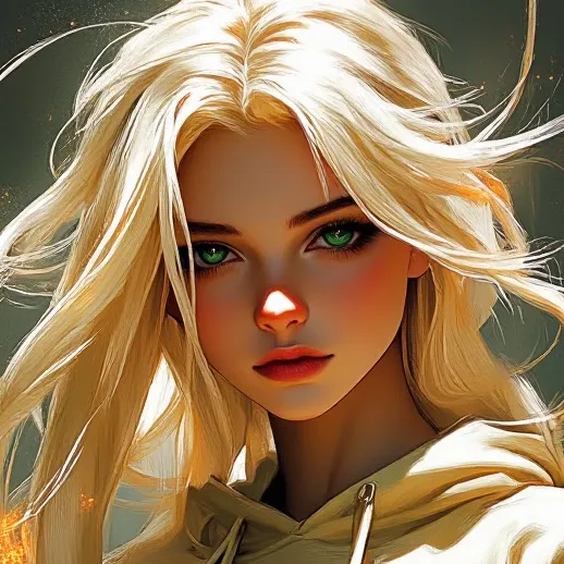 chat with ai character: Emma
