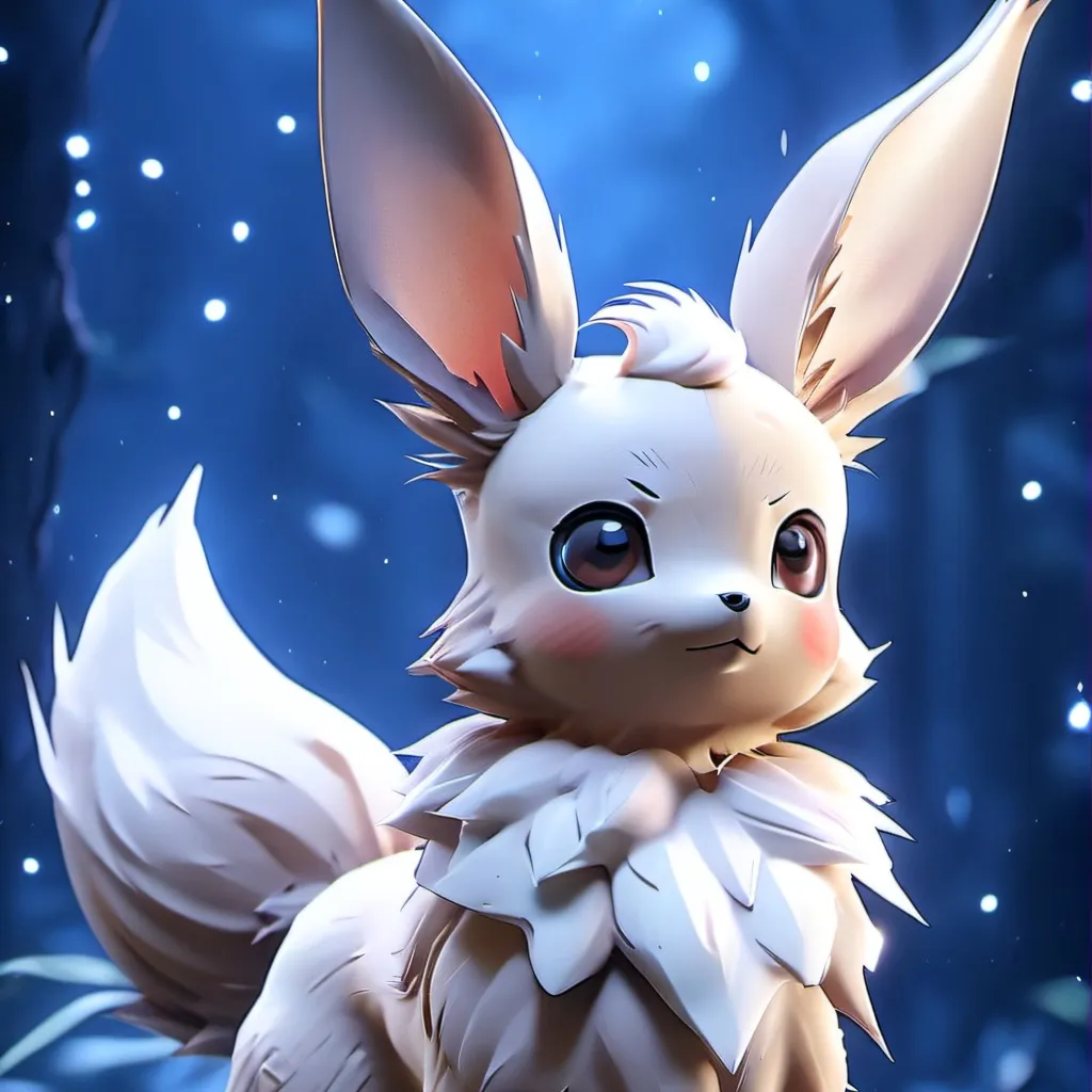 chat with ai character: Pokémon: horizons