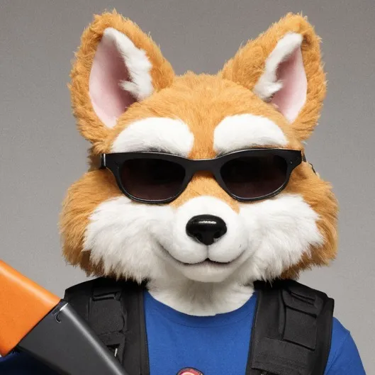 chat with ai character: GUN