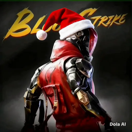 creator ETHAN DE BLOOD's avatar