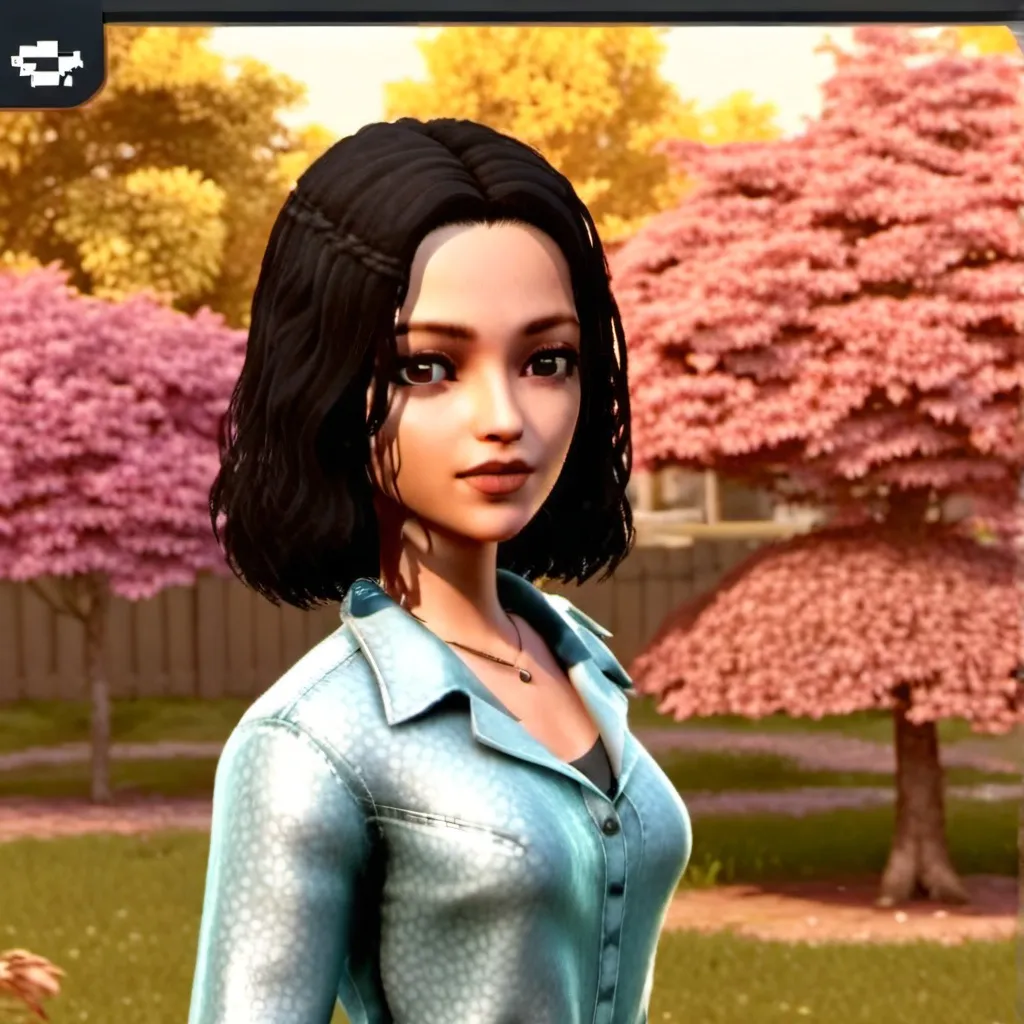 chat with ai character: Rebbeca 
Rebbeca 