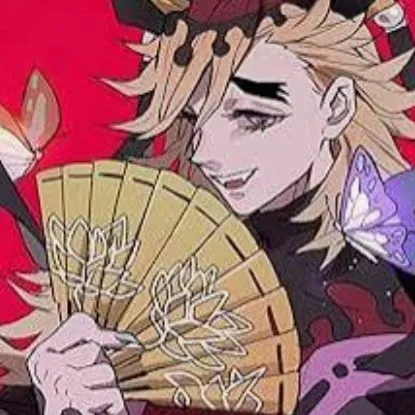 creator Douma 14's avatar