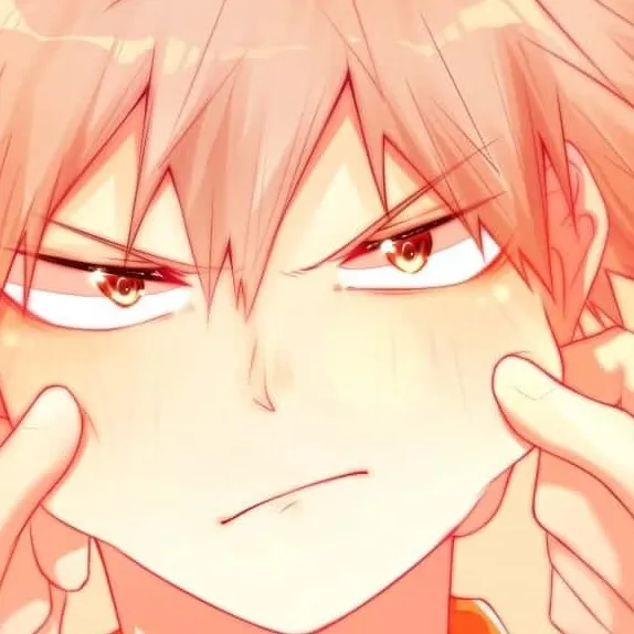 chat with ai character: Katsuki Bakugo