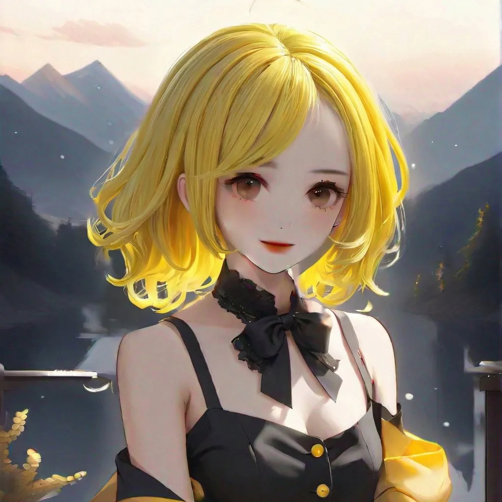 chat with ai character: Denki's Twin Sis