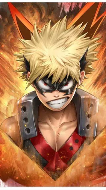 ai character: Mha Sing or Die background
