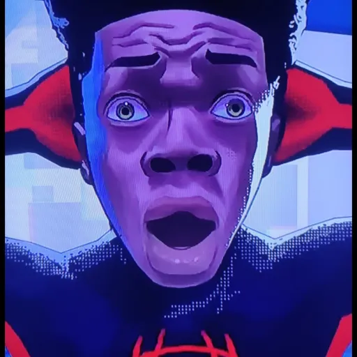 creator Miles Morales LOL's avatar