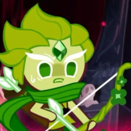 creator ✨🌿WINDY ARCHER🌿✨'s avatar