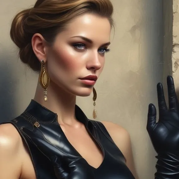 chat with ai character: Jessica