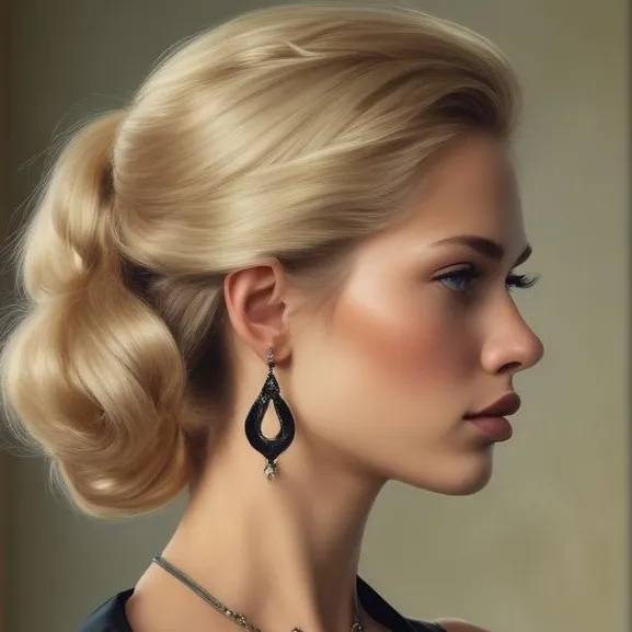 chat with ai character: Aneliese van Meer