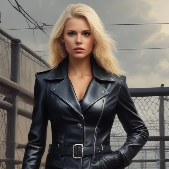 chat with ai character: Nadya