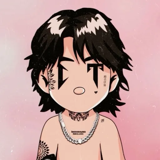 creator ༒ᙃඞᙁꙆ ༒'s avatar