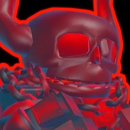 creator * Deathbringer *'s avatar