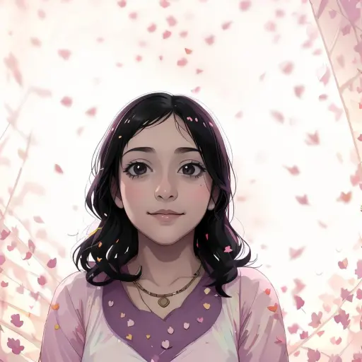 creator Shanta Pervin's avatar