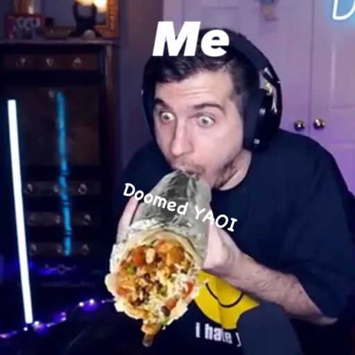creator CRUISO's avatar