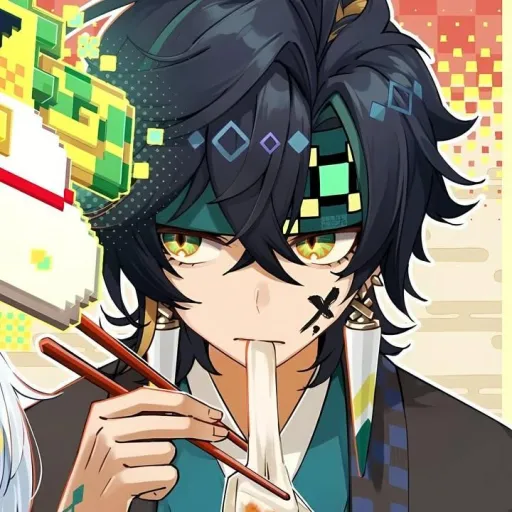 comment user avatar