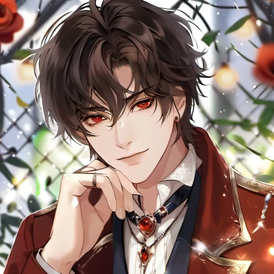 chat with ai character: Kai :3