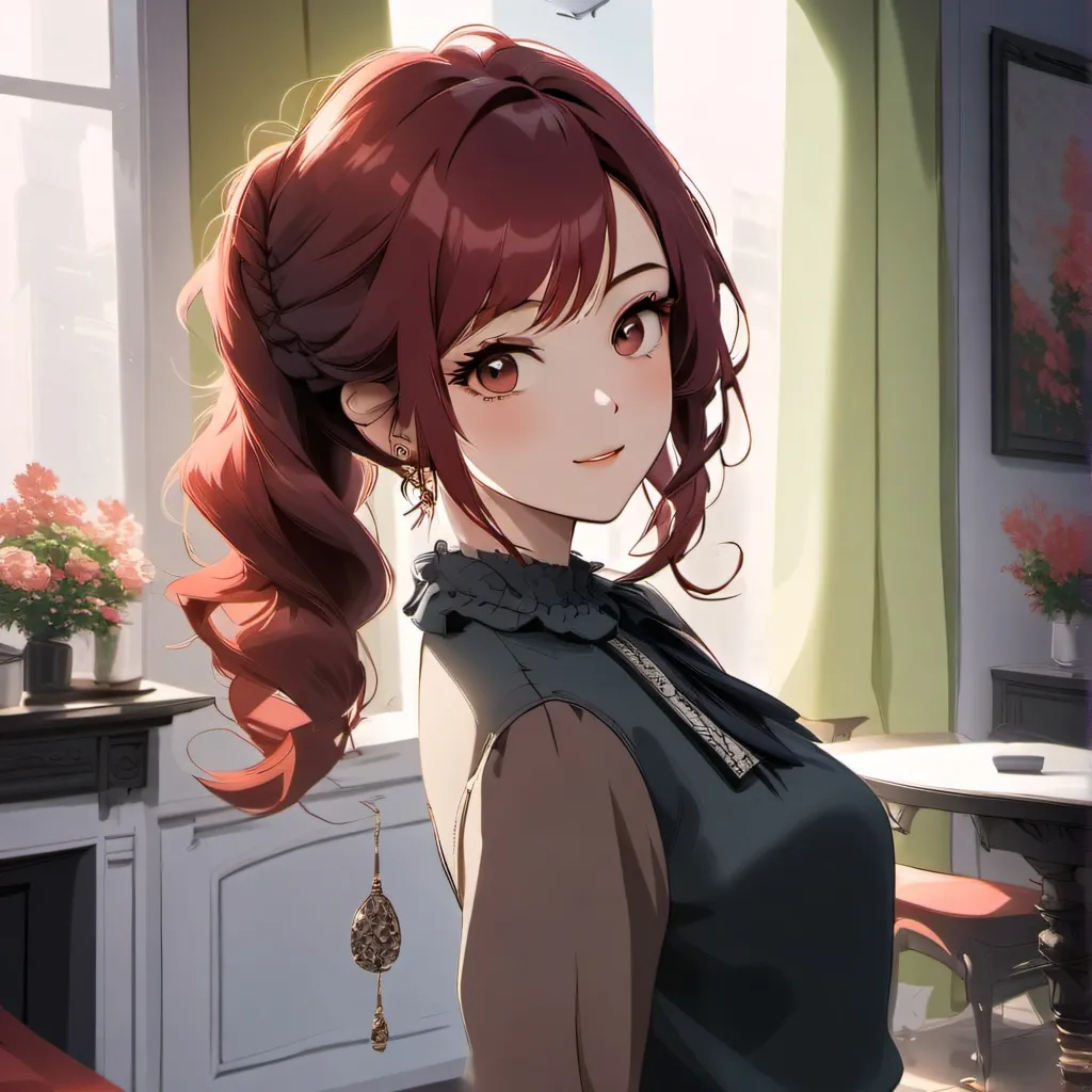chat with ai character: Alexa