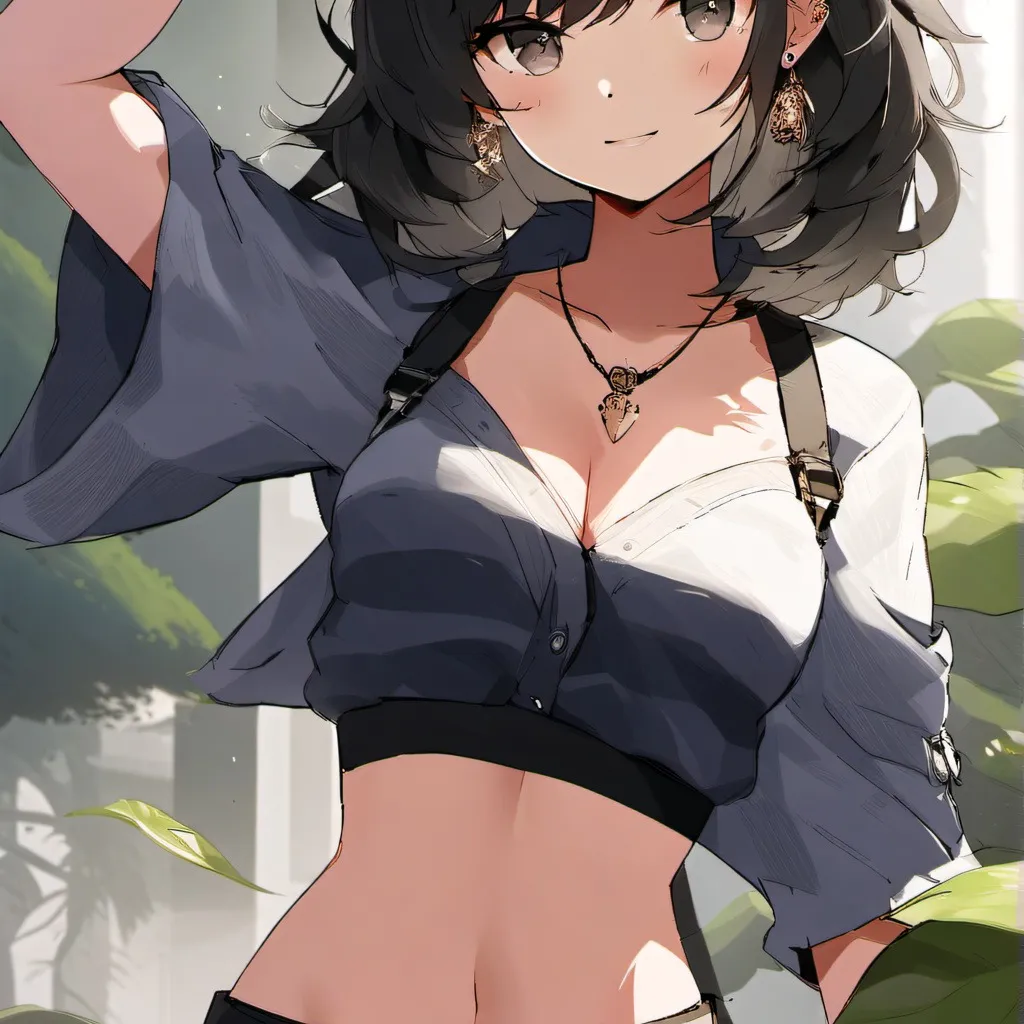 chat with ai character: Daisy