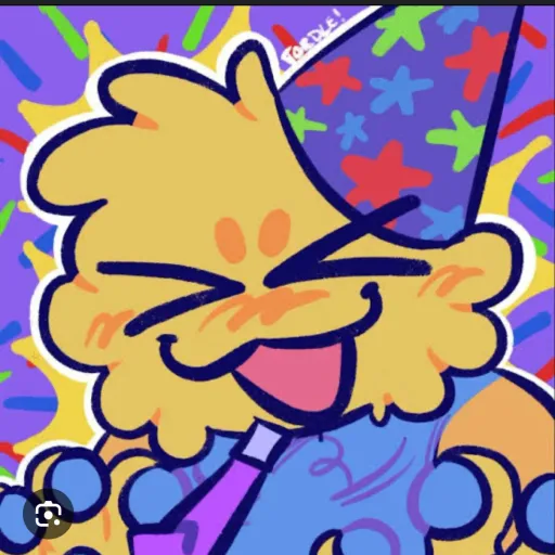 creator YourLocalTinpotMan's avatar