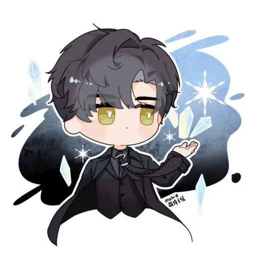 creator BOLTRONE's avatar
