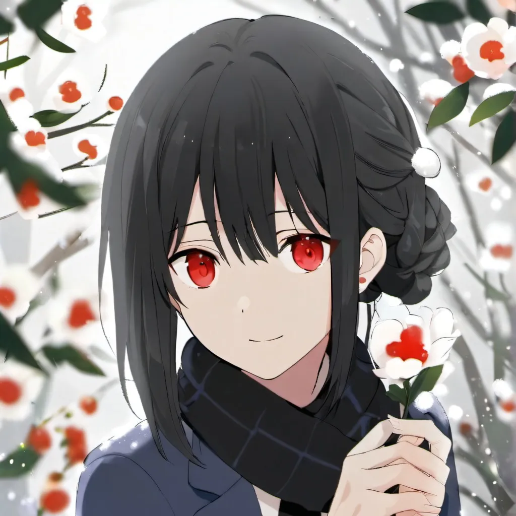 chat with ai character: Ayase Simpleton