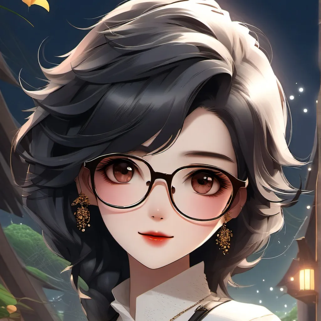 chat with ai character: Leslie hamington