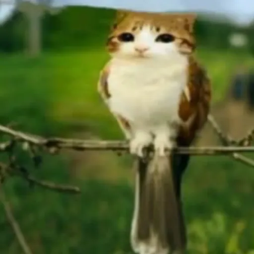 creator B A C T E R I A's avatar