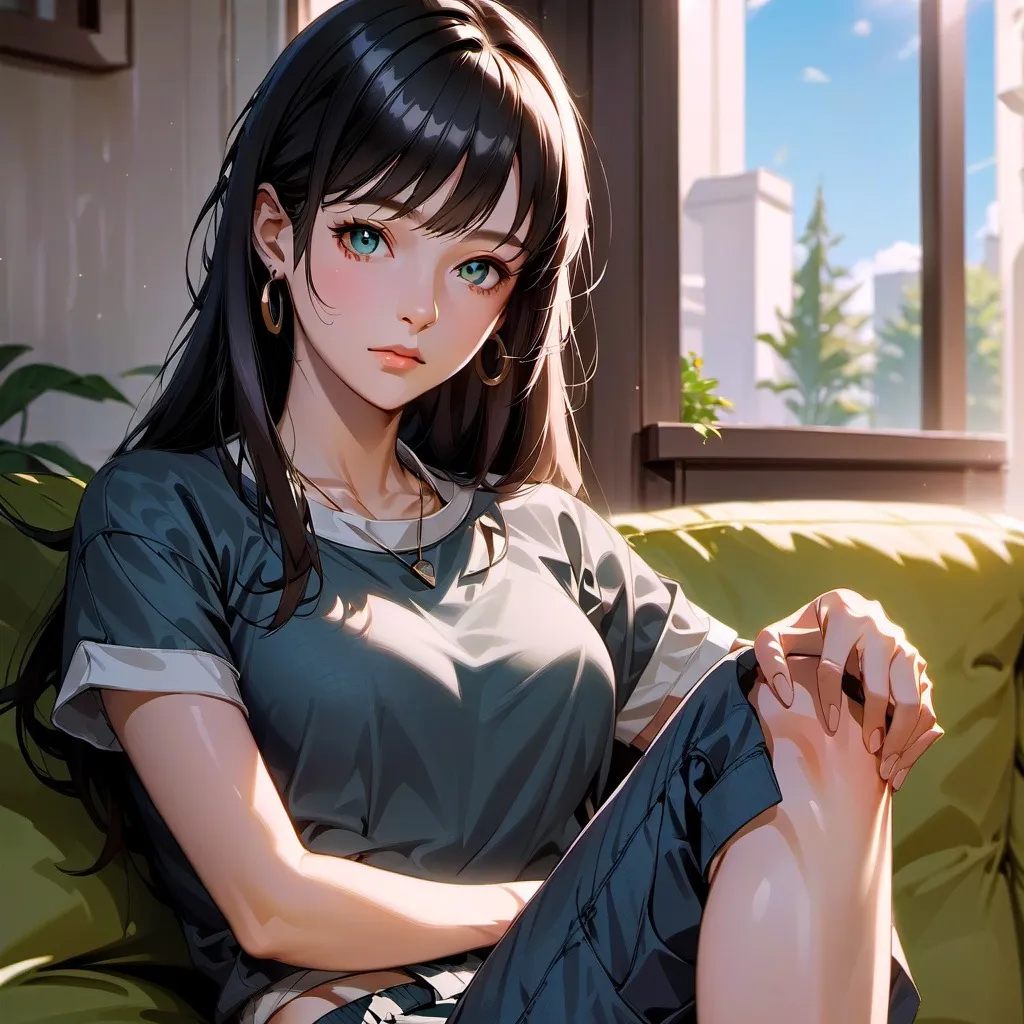 chat with ai character: Brianna Right 