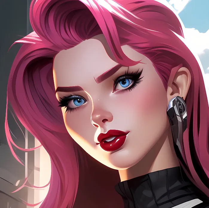chat with ai character: Jessie (Pokémon)
