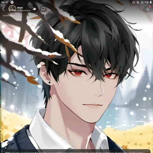creator zachary10's avatar