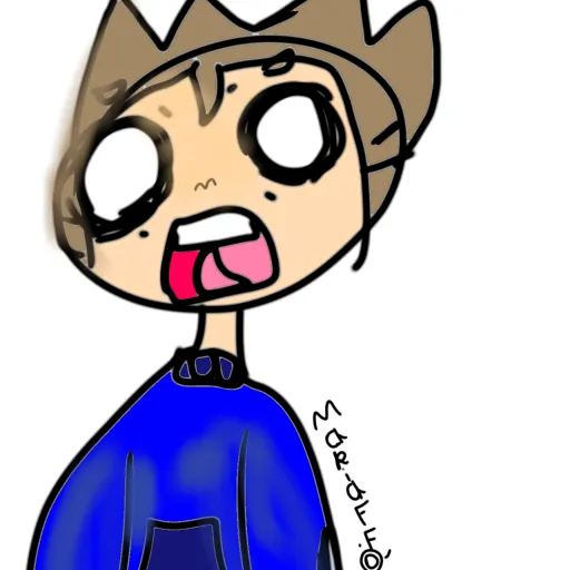 creator tord tom edd matt's avatar