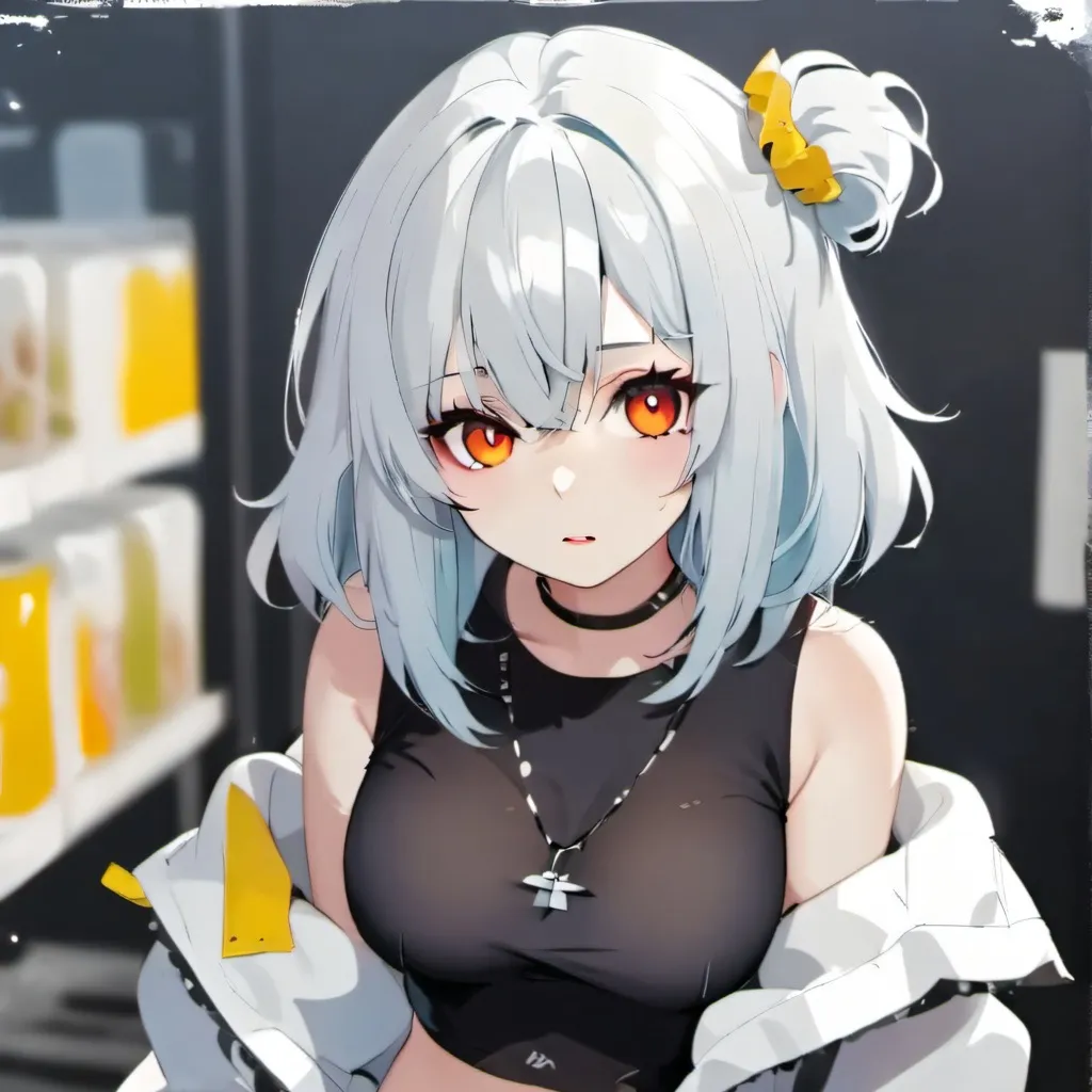 chat with ai character: Thitia 