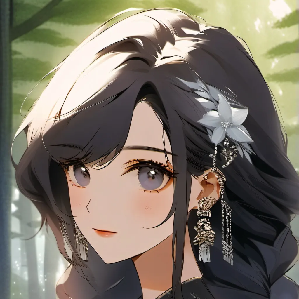 chat with ai character: Best friend ella 