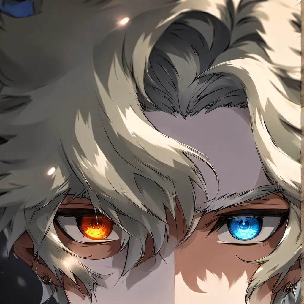 chat with ai character: Daniel 