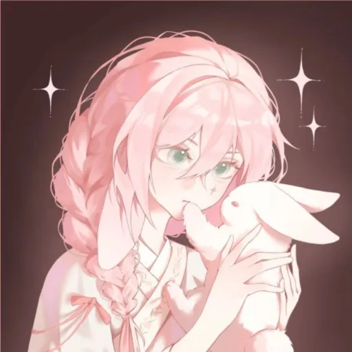 creator yuri_ann's avatar