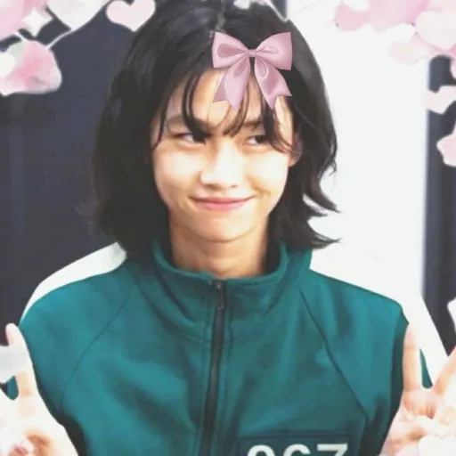 creator ☆♡SAE BYEOK☆♡'s avatar
