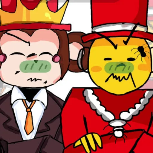 creator ☆Jandel☆'s avatar