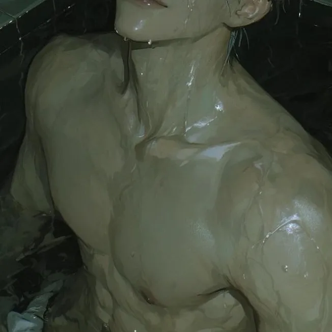 chat with ai character: Damian