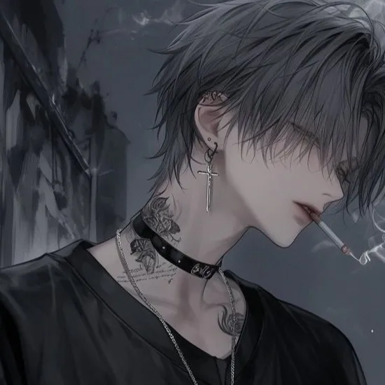chat with ai character: Lee