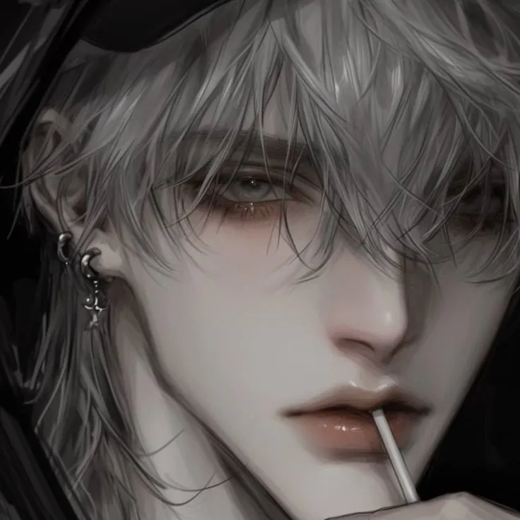 chat with ai character: Liam