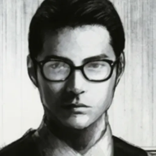 creator Joseph oda's avatar