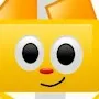 chat with ai character: el fan de unikitty