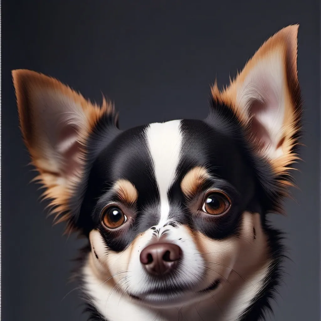 chat with ai character: Max you're pet